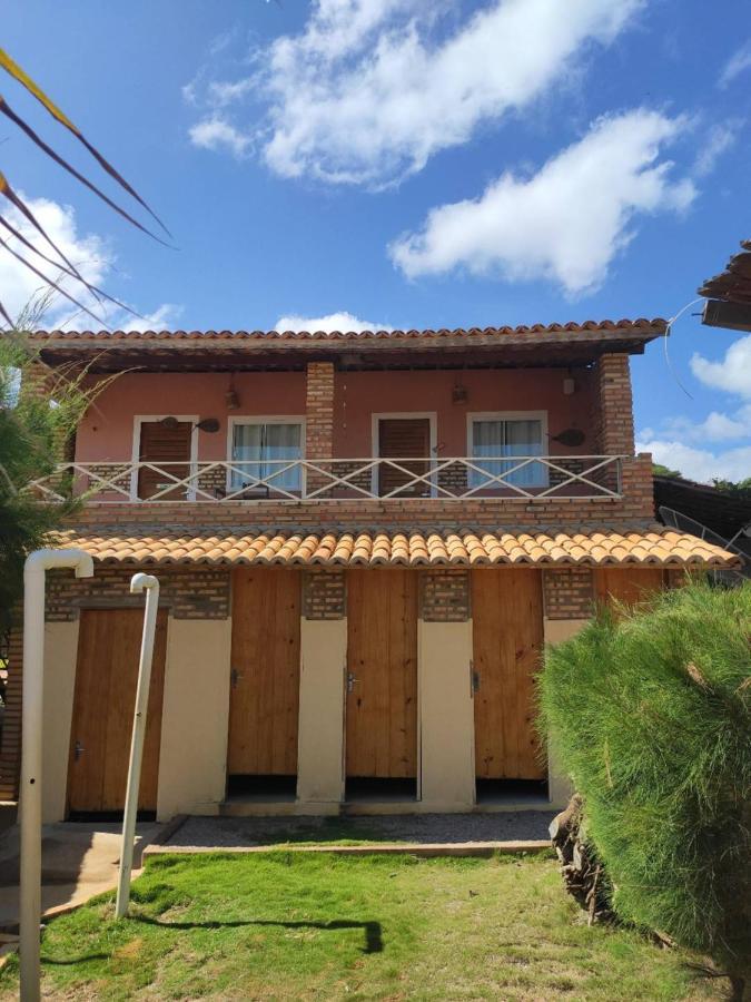 Retiro Grande Refugio Canaa מראה חיצוני תמונה