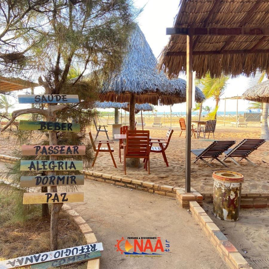 Retiro Grande Refugio Canaa מראה חיצוני תמונה