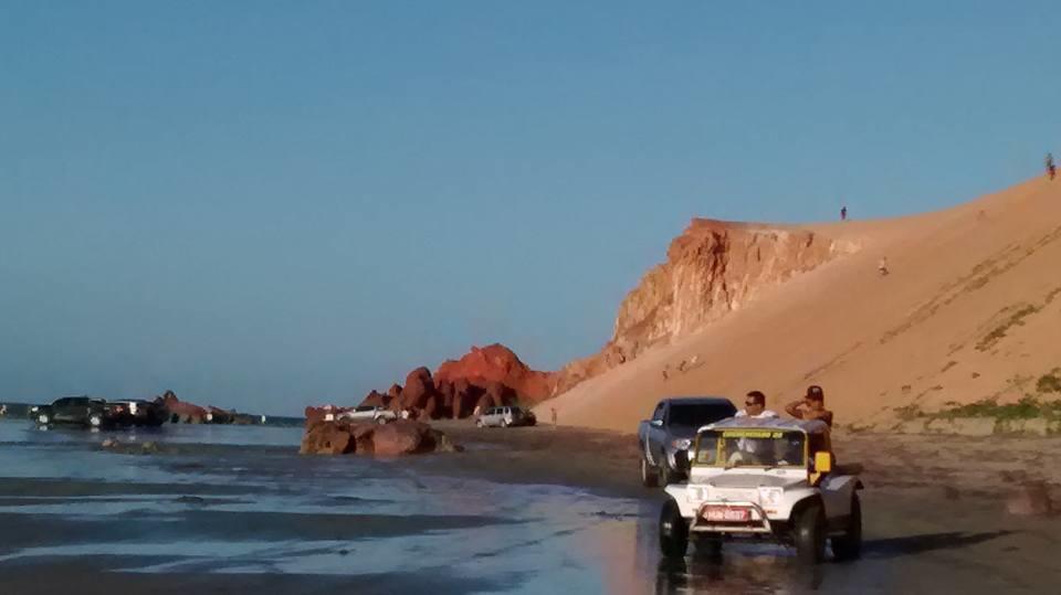 Retiro Grande Refugio Canaa מראה חיצוני תמונה