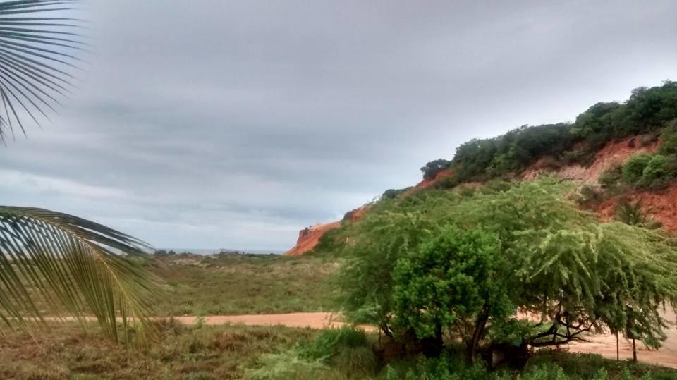 Retiro Grande Refugio Canaa מראה חיצוני תמונה