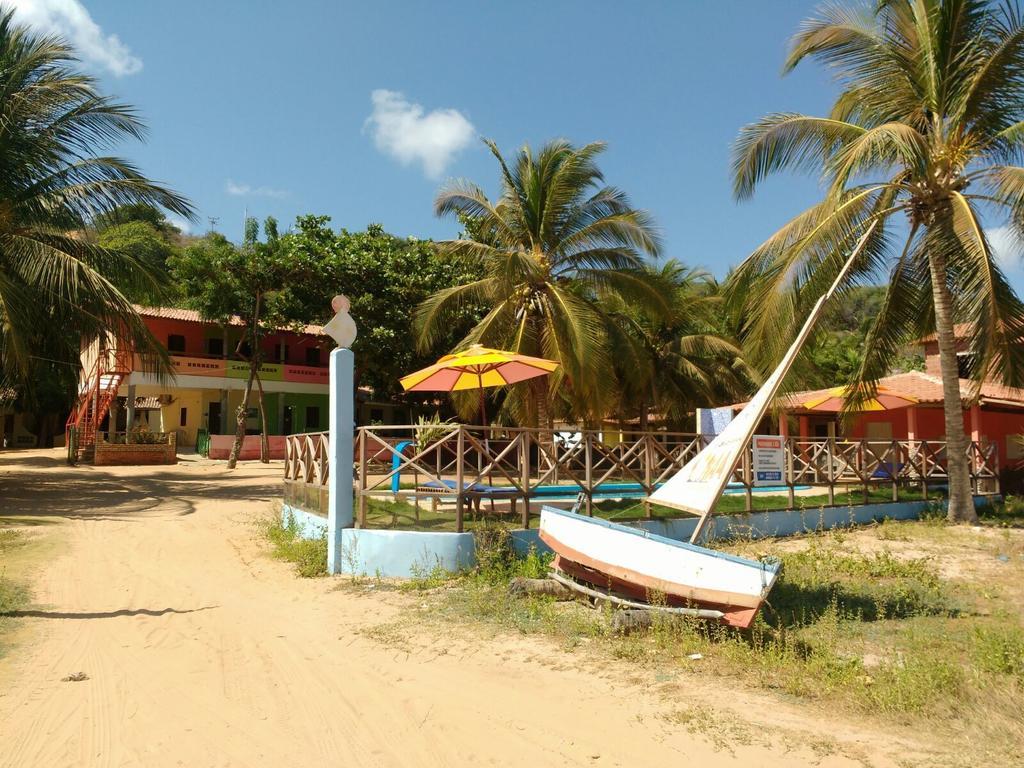 Retiro Grande Refugio Canaa מראה חיצוני תמונה