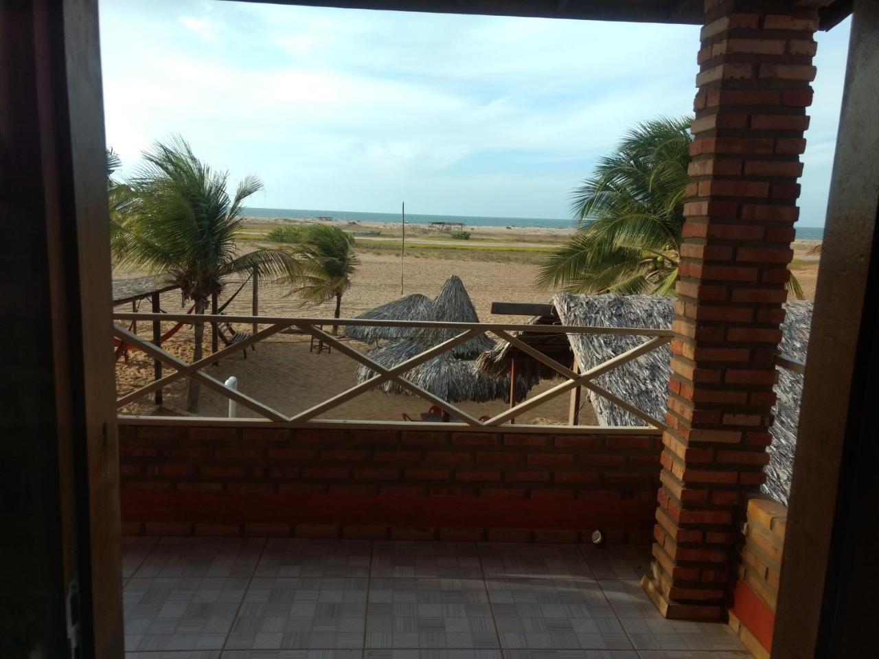 Retiro Grande Refugio Canaa חדר תמונה