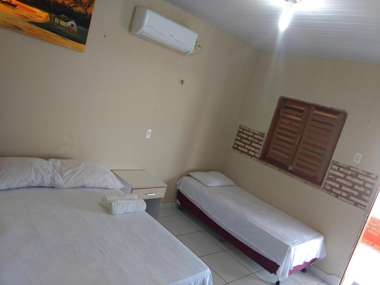 Retiro Grande Refugio Canaa חדר תמונה